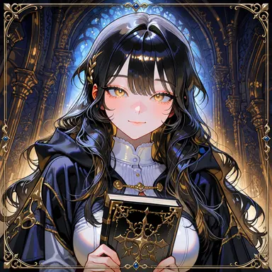 Profile image of メル리아