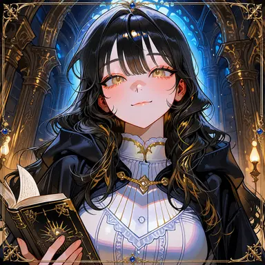 Profile image of メル리아