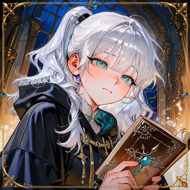 Profile image of リア