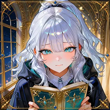 Profile image of リア