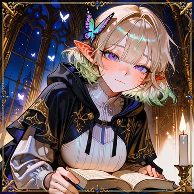 Profile image of ソフィア