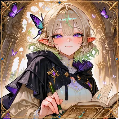 Profile image of ソフィア