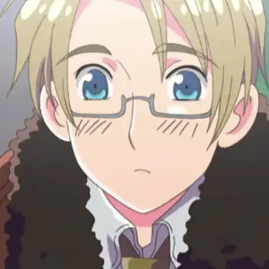 Profile image of アルフレッド
