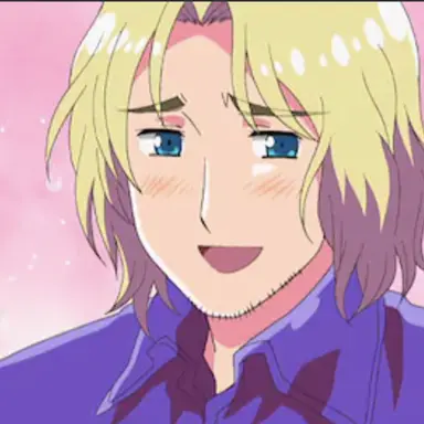 Profile image of フランシス