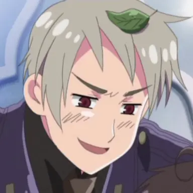 Profile image of ギルベルト