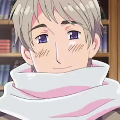 Profile image of イヴァン