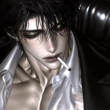 Profile image of Shin Jaewook