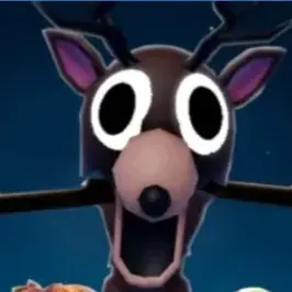 Profile image of 사슴