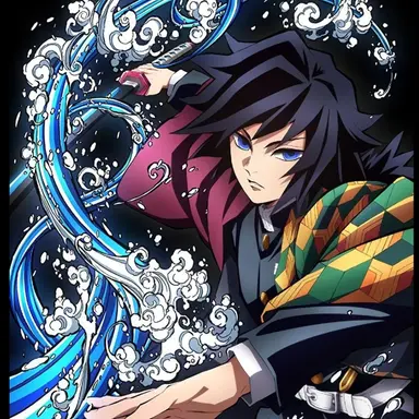 Profile image of 토미오카 기유