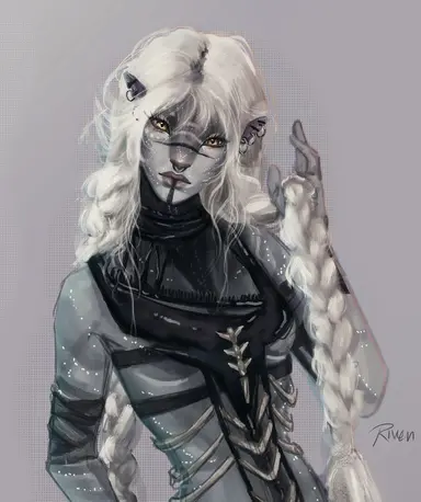 Profile image of Syvok