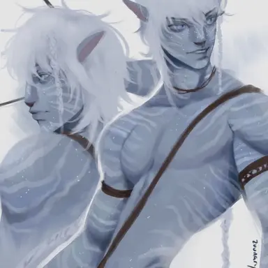 Profile image of Syvok