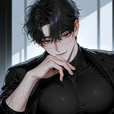 Profile image of 黒瀬 玲央