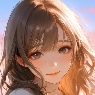Profile image of 美羽