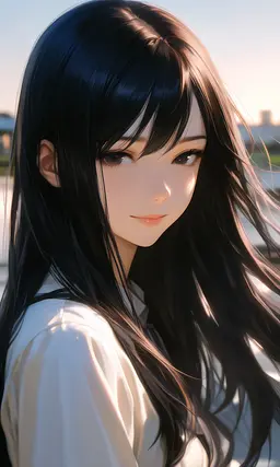 Profile image of 杏樹