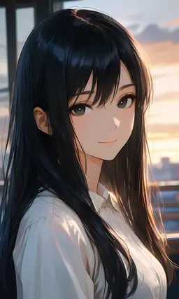 Profile image of 杏樹
