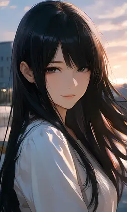 Profile image of 杏樹