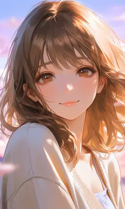 Profile image of 美羽