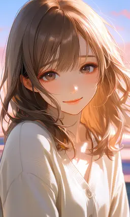Profile image of 美羽