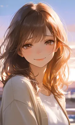 Profile image of 美羽