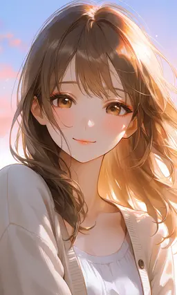 Profile image of 美羽