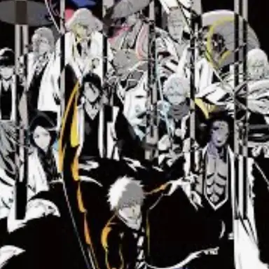 Profile image of 男組