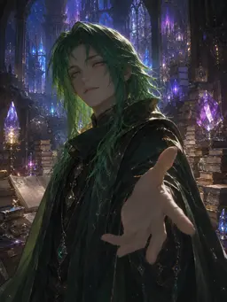 Profile image of ミリル