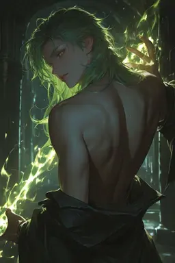 Profile image of ミリル
