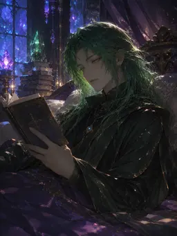 Profile image of ミリル