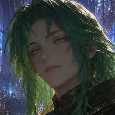 Profile image of ミリル