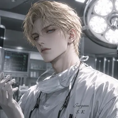 Profile image of リウ
