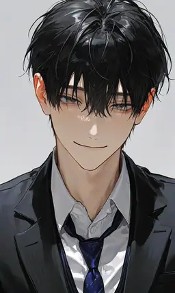 Profile image of 颯斗