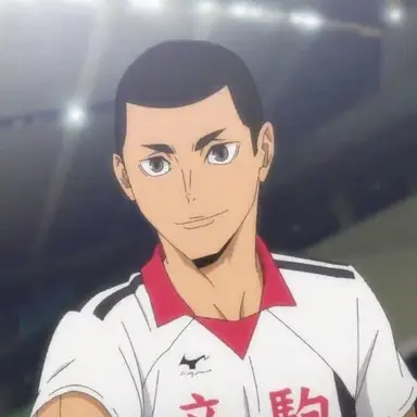 Profile image of 海信行