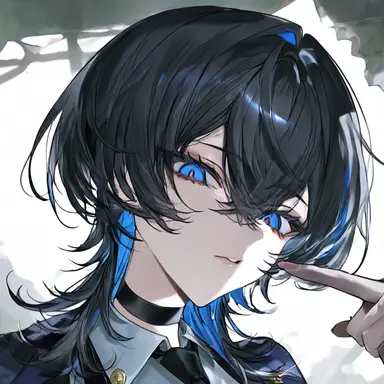 Profile image of ザクロ
