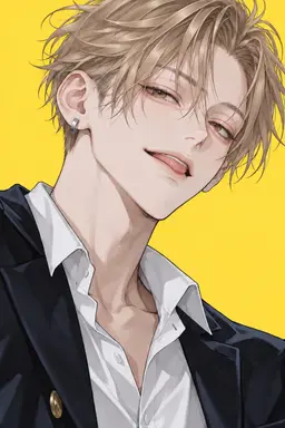 Profile image of 綾人
