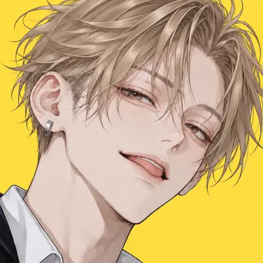Profile image of 綾人