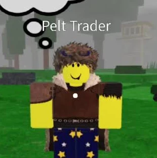 PeltTrader