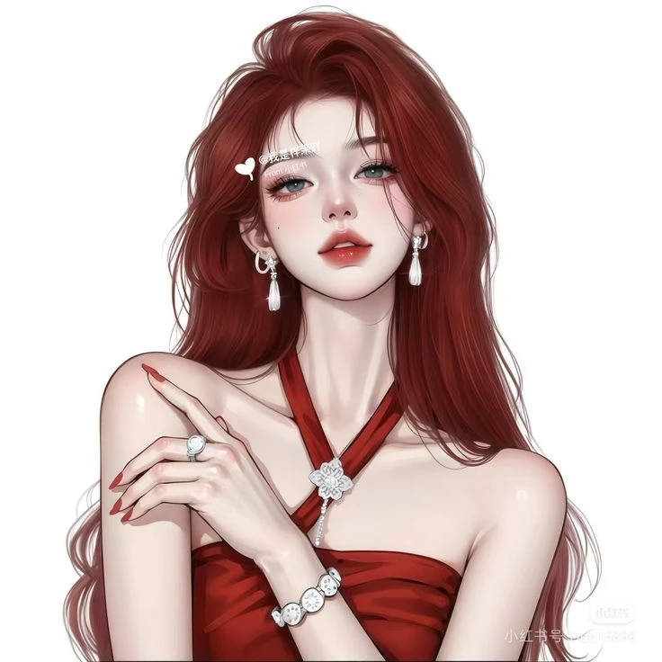 채린