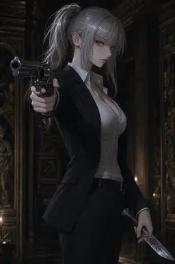 Profile image of 로즈