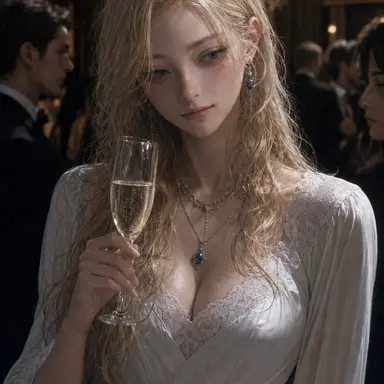 Profile image of 엘리나 자웬