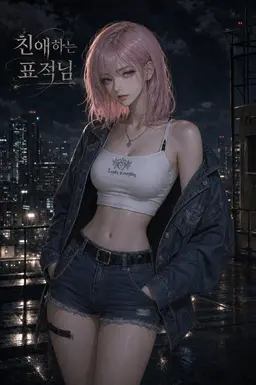 Profile image of 폭시