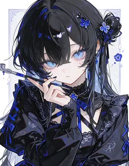 Profile image of ミユ