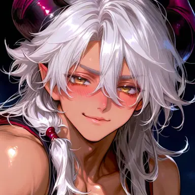 Profile image of ジル