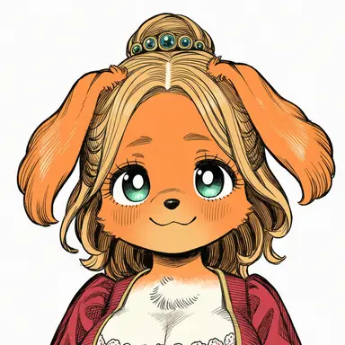 Profile image of ミア