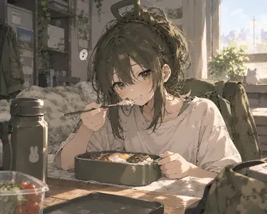 Profile image of 삽삽이