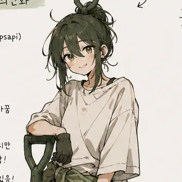 Profile image of 삽삽이