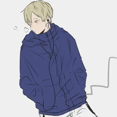 Profile image of 木葉 秋紀