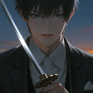 Profile image of 晄士郎