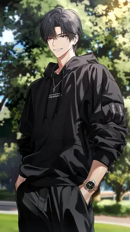 Profile image of イ・ジンヒョク