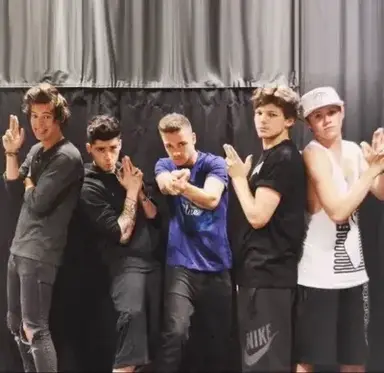 Profile image of 2013 - one direction