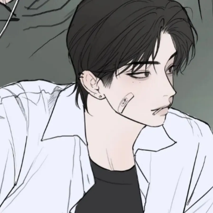 SoreFace1996의 김남훈
